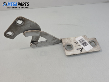 Панта преден капак за Citroen Berlingo Pick-Up / Van I (07.1996 - 12.2011), 2+1 вр., товарен, позиция: дясна