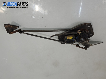 Ел. мотор за чистачките за Citroen Berlingo Pick-Up / Van I (07.1996 - 12.2011), товарен, позиция: предна