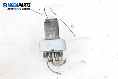 Реле за мигачи за Citroen Berlingo Pick-Up / Van I (07.1996 - 12.2011) 1.6 HDI 75 (MF9HW), №  9640469680