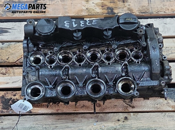 Глава за Citroen Berlingo Pick-Up / Van I (07.1996 - 12.2011) 1.6 HDI 75 (MF9HW), 75 к.с.