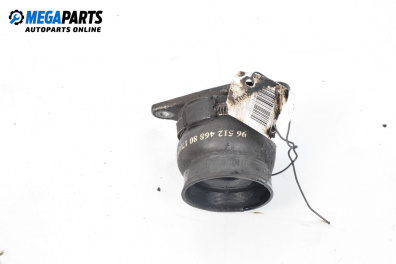 Маркуч турбо за Citroen Berlingo Pick-Up / Van I (07.1996 - 12.2011) 1.6 HDI 75 (MF9HW), 75 к.с.