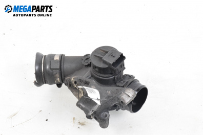 Дроселова клапа за Citroen Berlingo Pick-Up / Van I (07.1996 - 12.2011) 1.6 HDI 75 (MF9HW), 75 к.с.