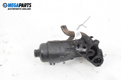 Корпус за маслен филтър за Citroen Berlingo Pick-Up / Van I (07.1996 - 12.2011) 1.6 HDI 75 (MF9HW), 75 к.с.