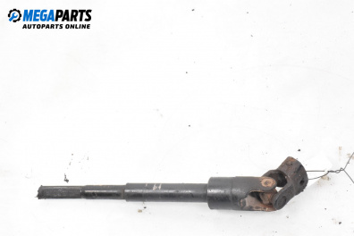 Каре на волана за Citroen Berlingo Pick-Up / Van I (07.1996 - 12.2011) 1.6 HDI 75 (MF9HW), 75 к.с., товарен