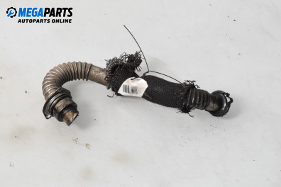 EGR тръба за Citroen Berlingo Pick-Up / Van I (07.1996 - 12.2011) 1.6 HDI 75 (MF9HW), 75 к.с.