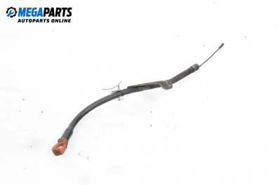 Щека за масло за Citroen Berlingo Pick-Up / Van I (07.1996 - 12.2011) 1.6 HDI 75 (MF9HW), 75 к.с.