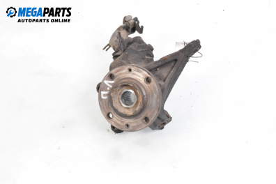 Шенкел главина за Citroen Berlingo Pick-Up / Van I (07.1996 - 12.2011), позиция: предна, лява