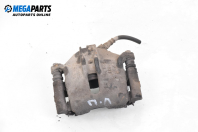 Спирачен апарат за Citroen Berlingo Pick-Up / Van I (07.1996 - 12.2011), позиция: предна, лява