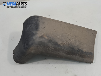 Пластмасова кора за Ford Transit Box VI (04.2006 - 12.2014), 2+1 вр., товарен