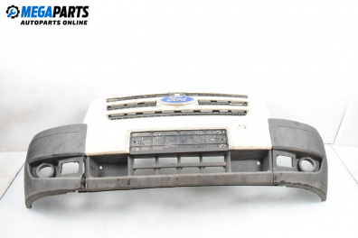 Предна броня за Ford Transit Box VI (04.2006 - 12.2014), товарен, позиция: предна
