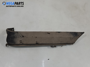 Пластмасова кора за Ford Transit Box VI (04.2006 - 12.2014), 2+1 вр., товарен