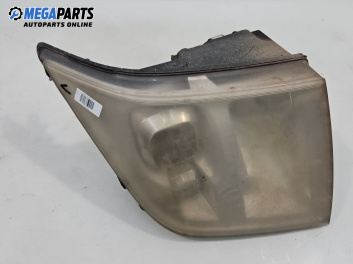 Фар за Ford Transit Box VI (04.2006 - 12.2014), товарен, позиция: дясна