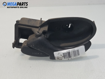 Вътрешна дръжка за Ford Transit Box VI (04.2006 - 12.2014), 2+1 вр., товарен, позиция: лява