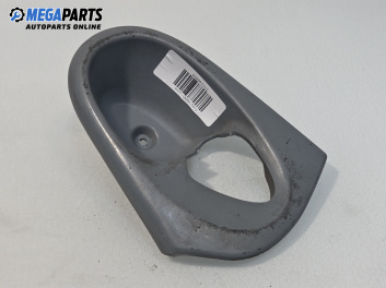 Интериорна пластмаса за Ford Transit Box VI (04.2006 - 12.2014), 2+1 вр., товарен, позиция: предна