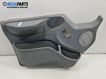 Кора врата за Ford Transit Box VI (04.2006 - 12.2014), 2+1 вр., товарен, позиция: лява