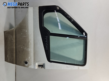 Врата за Ford Transit Box VI (04.2006 - 12.2014), 2+1 вр., товарен, позиция: лява