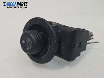 Бутон ел. огледала  за Ford Transit Box VI (04.2006 - 12.2014)