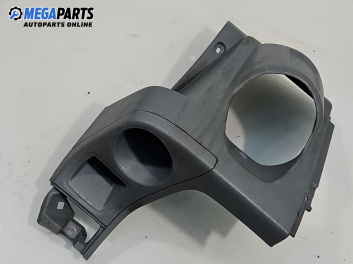 Интериорна пластмаса за Ford Transit Box VI (04.2006 - 12.2014), 2+1 вр., товарен, позиция: предна