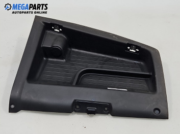 Интериорна пластмаса за Ford Transit Box VI (04.2006 - 12.2014), 2+1 вр., товарен, позиция: предна