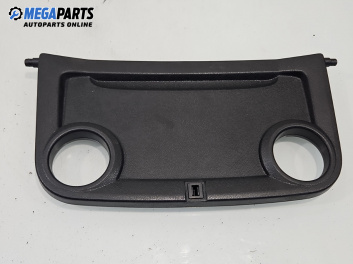 Интериорна пластмаса за Ford Transit Box VI (04.2006 - 12.2014), 2+1 вр., товарен, позиция: задна