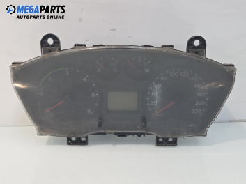 Километраж за Ford Transit Box VI (04.2006 - 12.2014) 2.2 TDCi, 110 к.с., №  6C1T-10849