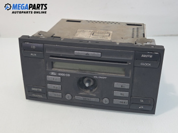 CD плеър за Ford Transit Box VI (04.2006 - 12.2014), №  10R-023539