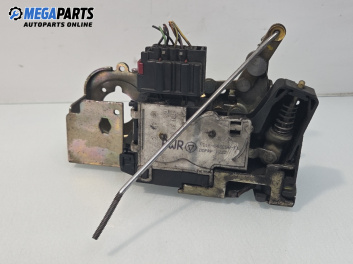 Брава на врата за Ford Transit Box VI (04.2006 - 12.2014), позиция: дясна