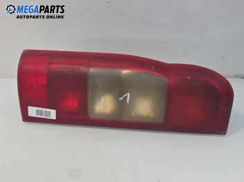 Стоп за Ford Transit Box VI (04.2006 - 12.2014), товарен, позиция: лява