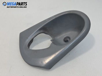 Интериорна пластмаса за Ford Transit Box VI (04.2006 - 12.2014), 2+1 вр., товарен, позиция: предна