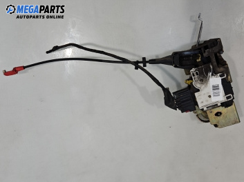 Брава на врата за Ford Transit Box VI (04.2006 - 12.2014), позиция: дясна