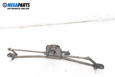 Ел. мотор за чистачките за Ford Transit Box VI (04.2006 - 12.2014), товарен, позиция: предна