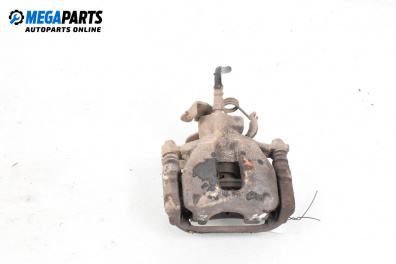 Спирачен апарат за Ford Transit Box VI (04.2006 - 12.2014), позиция: задна, лява