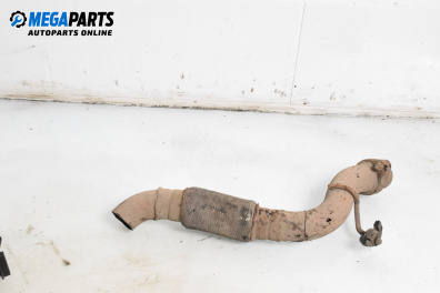 Изпускателна тръба за Ford Transit Box VI (04.2006 - 12.2014) 2.2 TDCi, 110 к.с., товарен