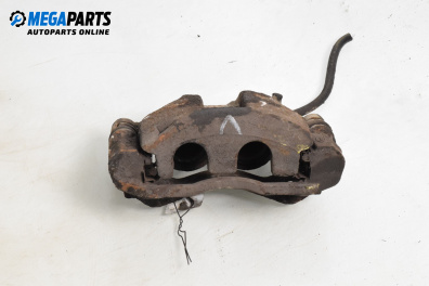 Спирачен апарат за Ford Transit Box VI (04.2006 - 12.2014), позиция: предна, лява