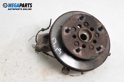 Шенкел главина за Ford Transit Box VI (04.2006 - 12.2014), позиция: предна, дясна