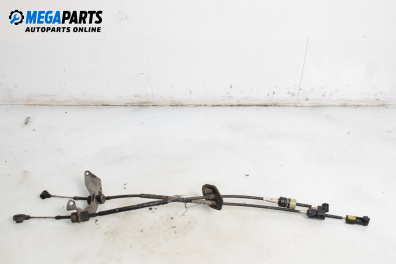 Жила скорости за Ford Transit Box VI (04.2006 - 12.2014)