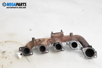 Изпускателен колектор  за Ford Transit Box VI (04.2006 - 12.2014) 2.2 TDCi, 110 к.с.