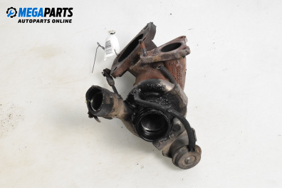 Турбо за Ford Transit Box VI (04.2006 - 12.2014) 2.2 TDCi, 110 к.с.