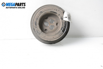 Ремъчна шайба за Ford Transit Box VI (04.2006 - 12.2014) 2.2 TDCi, 110 к.с.