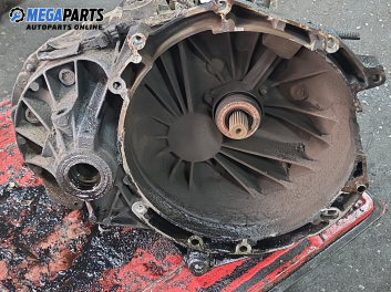 Ръчна скоростна кутия за Ford Transit Box VI (04.2006 - 12.2014) 2.2 TDCi, 110 к.с.