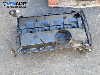 Глава за Ford Transit Box VI (04.2006 - 12.2014) 2.2 TDCi, 110 к.с.