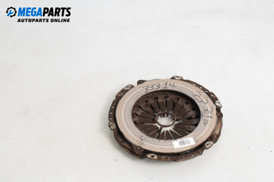 Притискателен диск на съединителя за Ford Transit Box VI (04.2006 - 12.2014) 2.2 TDCi, 110 к.с.