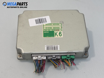 Компютър автоматични скорости за Kia Sorento I SUV (08.2002 - 12.2009), автоматик, № A64-000 9AS