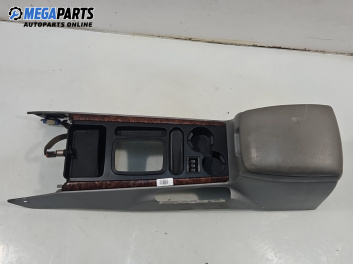 Подлакътник за Kia Sorento I SUV (08.2002 - 12.2009)