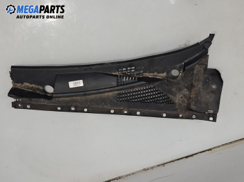 Кора под чистачки за Kia Sorento I SUV (08.2002 - 12.2009), 4+1 вр., джип