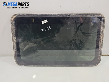 Стъкло шибедах за Kia Sorento I SUV (08.2002 - 12.2009), джип
