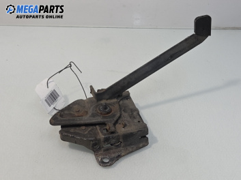 Брава преден капак за Kia Sorento I SUV (08.2002 - 12.2009)