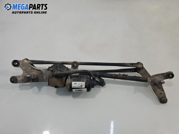 Ел. мотор за чистачките за Kia Sorento I SUV (08.2002 - 12.2009), джип, позиция: предна