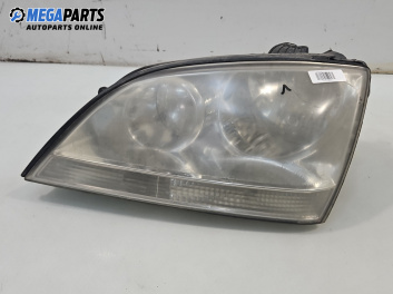 Фар за Kia Sorento I SUV (08.2002 - 12.2009), джип, позиция: лява