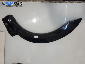 Вежда калник за Kia Sorento I SUV (08.2002 - 12.2009), джип, позиция: предна, лява